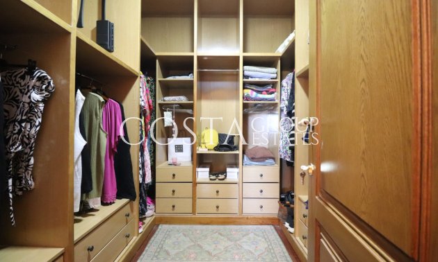 Herverkoop - Villa -
Callosa de Segura - Callosa de Segura Centro