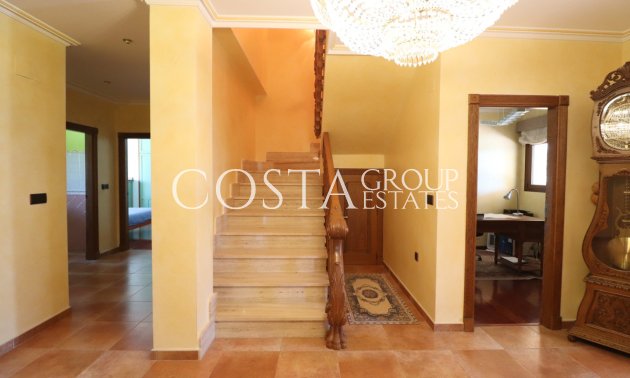 Herverkoop - Villa -
Callosa de Segura - Callosa de Segura Centro