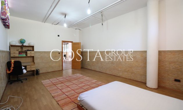 Herverkoop - Villa -
Callosa de Segura - Callosa de Segura Centro