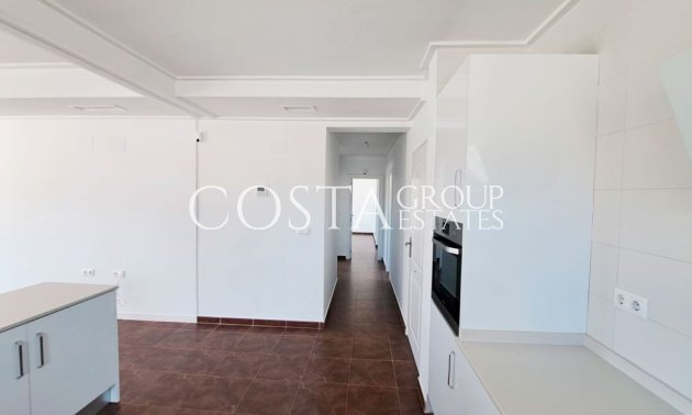 Herverkoop - Villa -
Catral - Catral Centro