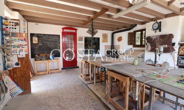 Herverkoop - Villa -
Catral - Catral Centro