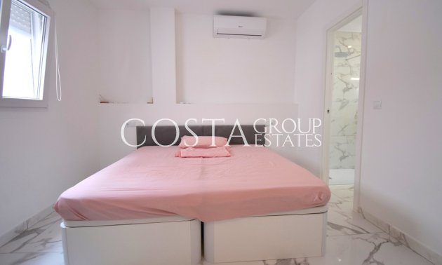 Herverkoop - Apartments -
Orihuela Costa - Villamartin