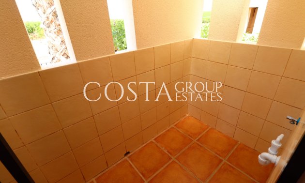 Revente - Villa -
Algorfa