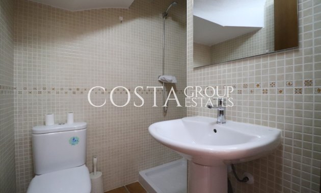 Revente - Villa -
Algorfa