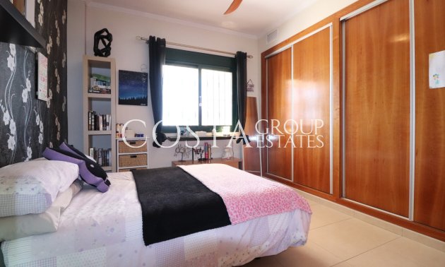 Herverkoop - Villa -
Rojales - Ciudad Quesada