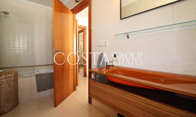 Herverkoop - Villa -
Rojales - Ciudad Quesada