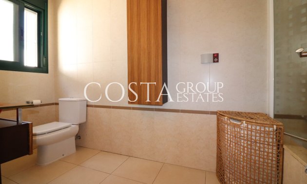 Herverkoop - Villa -
Rojales - Ciudad Quesada