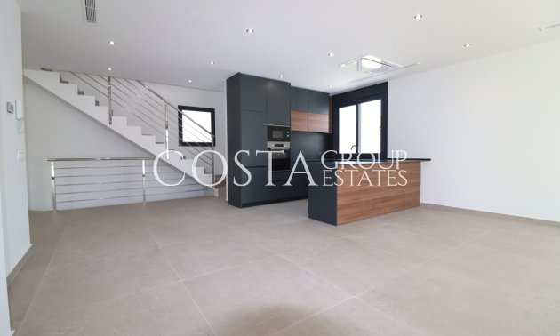 Herverkoop - Villa -
Rojales - Ciudad Quesada