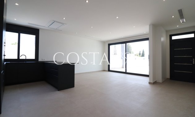 Herverkoop - Villa -
Rojales - Ciudad Quesada