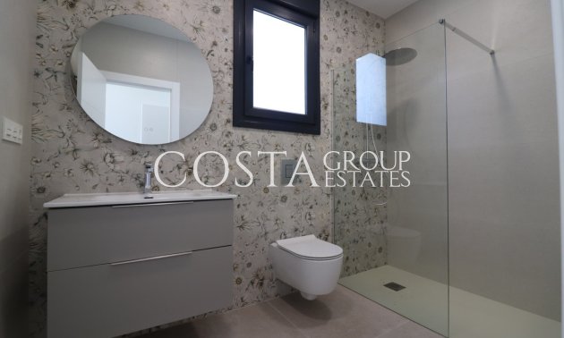 Herverkoop - Villa -
Rojales - Ciudad Quesada