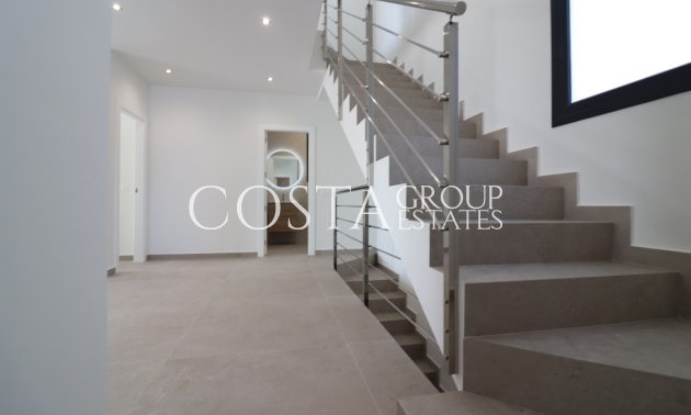 Herverkoop - Villa -
Rojales - Ciudad Quesada