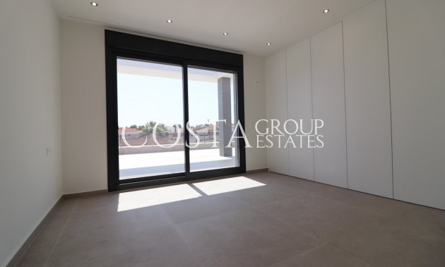 Herverkoop - Villa -
Rojales - Ciudad Quesada