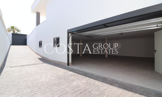 Herverkoop - Villa -
Rojales - Ciudad Quesada