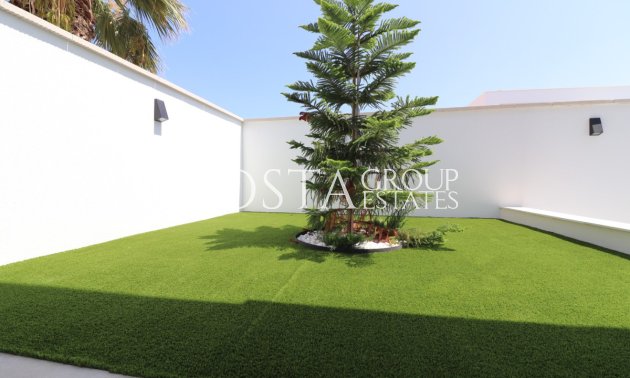 Herverkoop - Villa -
Rojales - Ciudad Quesada