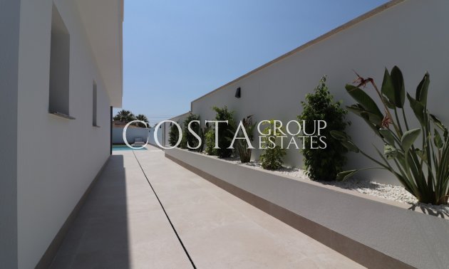 Herverkoop - Villa -
Rojales - Ciudad Quesada