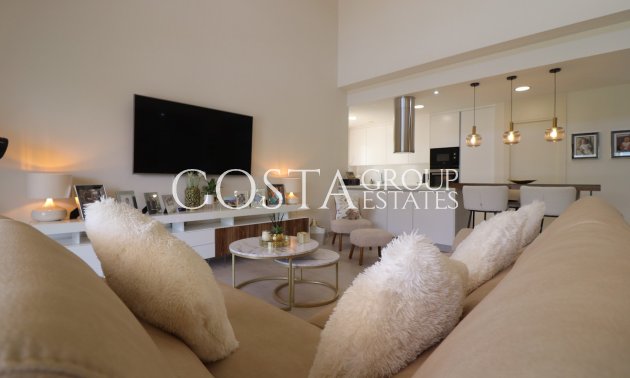 Wiederverkauf - Villa -
Algorfa