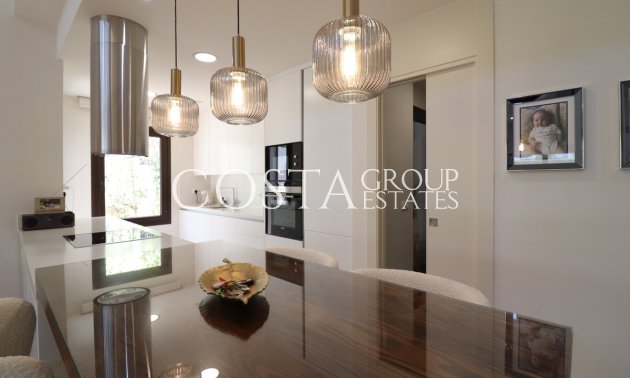 Wiederverkauf - Villa -
Algorfa