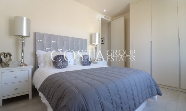 Wiederverkauf - Villa -
Algorfa