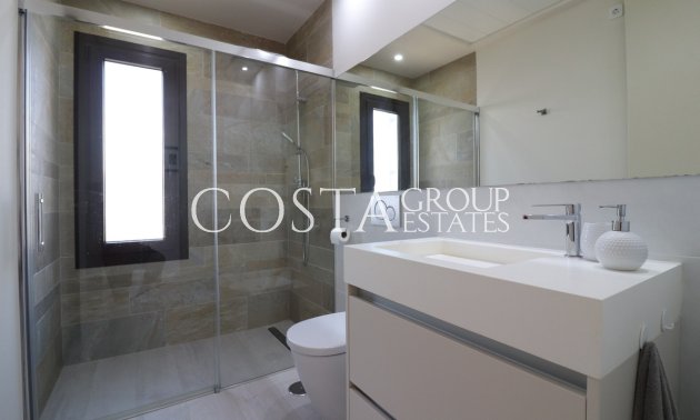 Wiederverkauf - Villa -
Algorfa