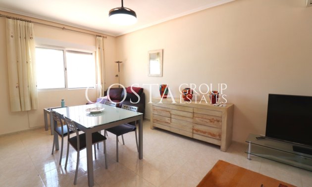 Herverkoop - Villa -
Catral - Catral Centro