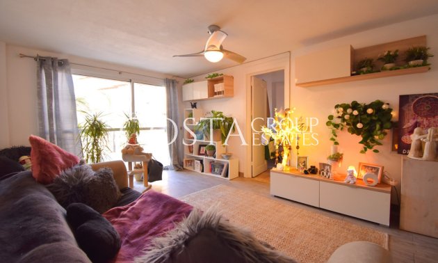 Herverkoop - Villa -
Orihuela Costa - Playa Flamenca