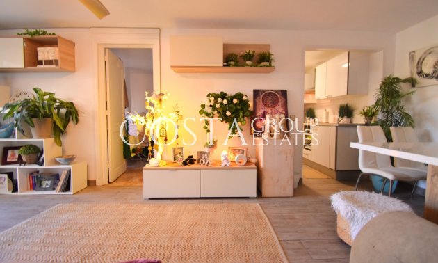 Herverkoop - Villa -
Orihuela Costa - Playa Flamenca