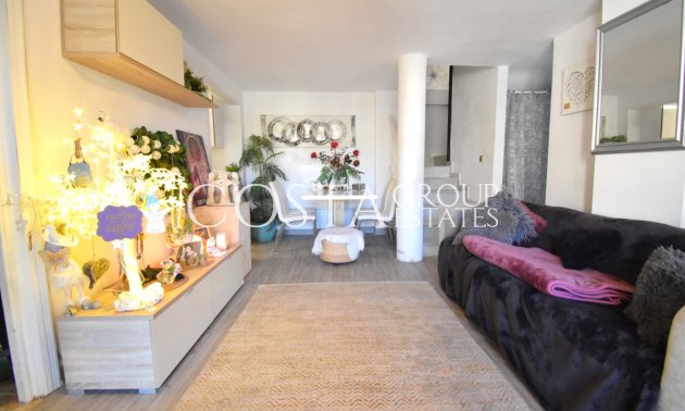 Herverkoop - Villa -
Orihuela Costa - Playa Flamenca