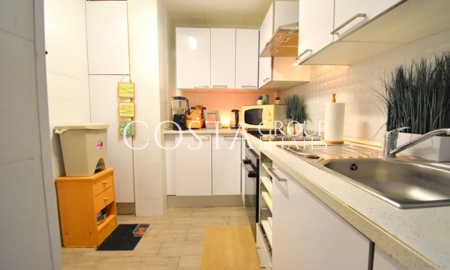 Herverkoop - Villa -
Orihuela Costa - Playa Flamenca