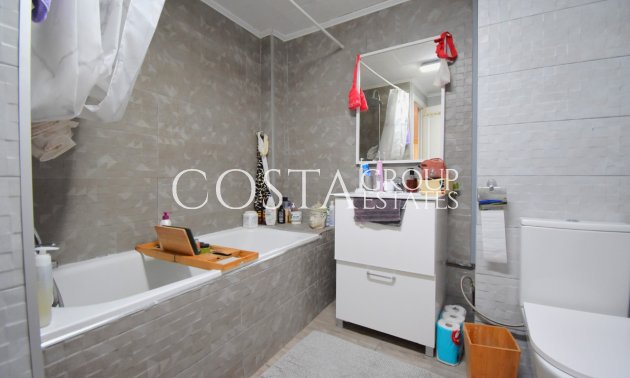 Herverkoop - Villa -
Orihuela Costa - Playa Flamenca