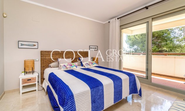 Herverkoop - Apartments -
Orihuela Costa - Las Colinas Golf