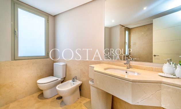 Herverkoop - Apartments -
Orihuela Costa - Las Colinas Golf