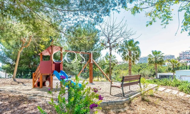 Herverkoop - Apartments -
Orihuela Costa - Las Colinas Golf