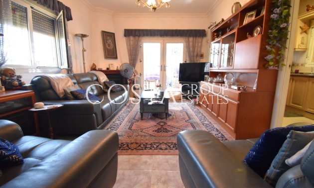 Herverkoop - Villa -
Orihuela Costa - Los Balcones