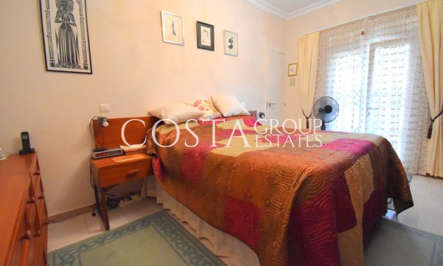 Herverkoop - Villa -
Orihuela Costa - Los Balcones