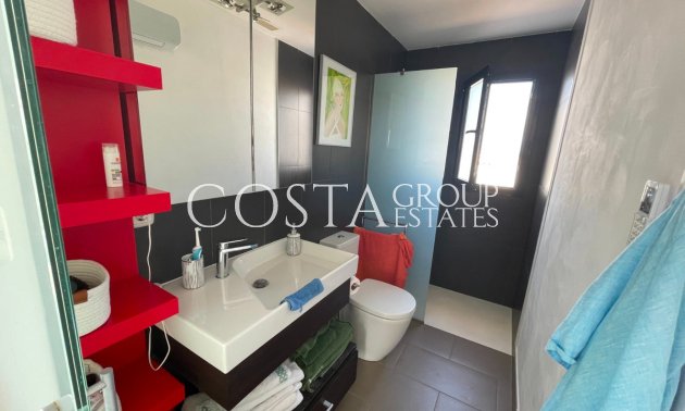 Herverkoop - Apartments -
Orihuela Costa - Las Ramblas Golf