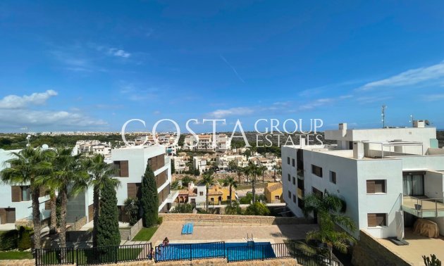 Herverkoop - Apartments -
Orihuela Costa - Las Ramblas Golf