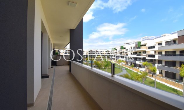 Herverkoop - Apartments -
Orihuela Costa - Playa Flamenca