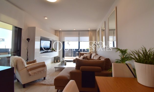 Herverkoop - Apartments -
Orihuela Costa - Playa Flamenca