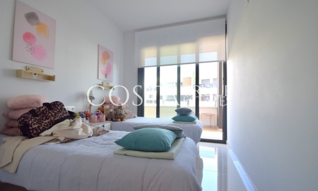 Herverkoop - Apartments -
Orihuela Costa - Playa Flamenca