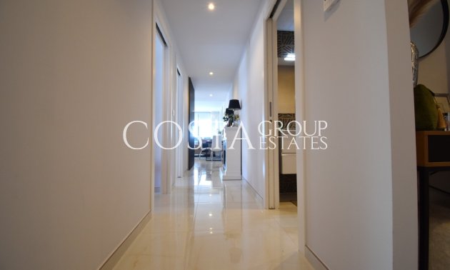 Herverkoop - Apartments -
Orihuela Costa - Playa Flamenca