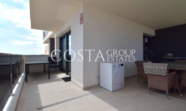 Herverkoop - Apartments -
Orihuela Costa - Playa Flamenca