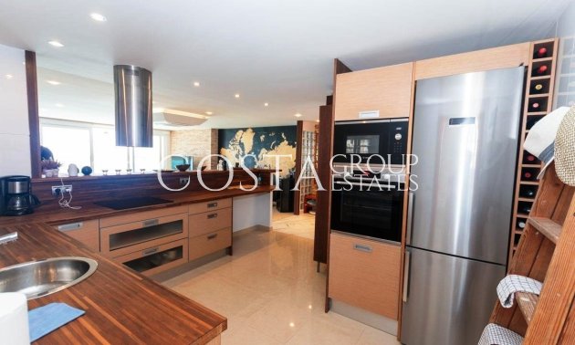 Herverkoop - Apartments -
Torrevieja - Playa del Cura