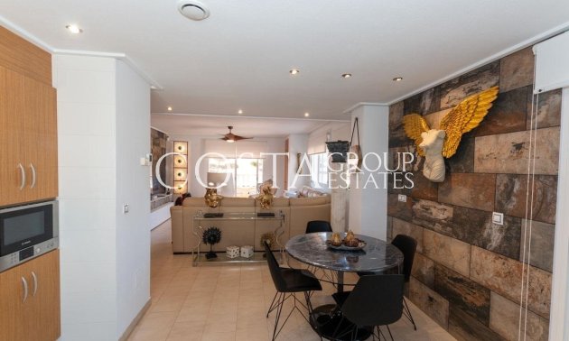 Herverkoop - Apartments -
Orihuela Costa - Los Dolses