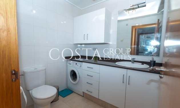 Herverkoop - Apartments -
Orihuela Costa - Los Dolses