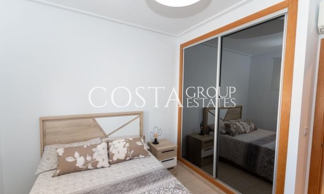 Herverkoop - Apartments -
Orihuela Costa - Los Dolses