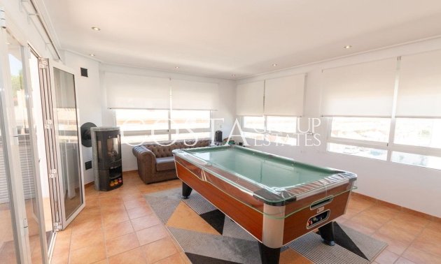 Herverkoop - Apartments -
Orihuela Costa - Los Dolses