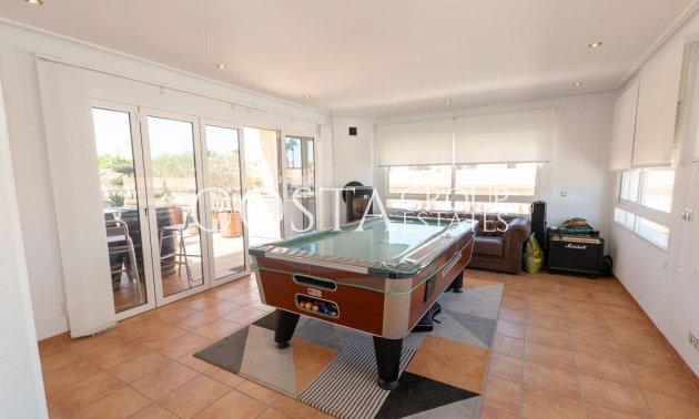 Herverkoop - Apartments -
Orihuela Costa - Los Dolses