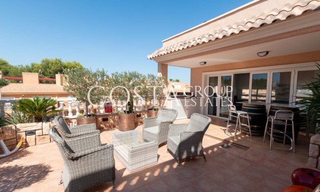 Herverkoop - Apartments -
Orihuela Costa - Los Dolses