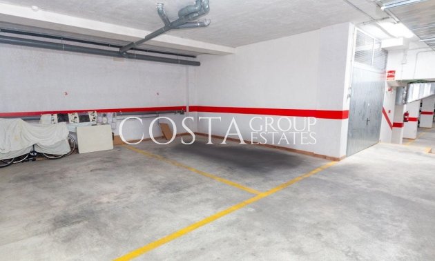 Herverkoop - Apartments -
Orihuela Costa - Los Dolses