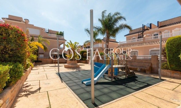 Herverkoop - Apartments -
Orihuela Costa - Los Dolses
